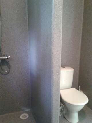 Кемпинги Pajūrio kempingas Bungalows Клайпеда Бунгало-11