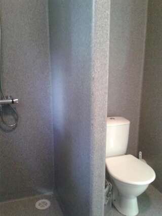 Кемпинги Pajūrio kempingas Bungalows Клайпеда Бунгало-19