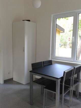 Кемпинги Pajūrio kempingas Bungalows Клайпеда Бунгало-7